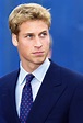 Prince William With Hair — Check out These Throwback Pics of the ...