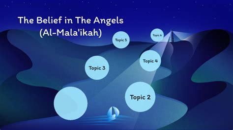 The Belief In The Angels By Naima Semsadi