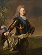 Pierre Gobert | Portrait of Louis François de Bourbon, Prince de Conti ...