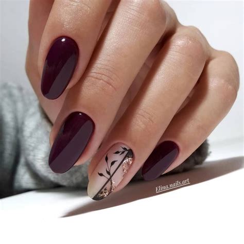 Top Cudowne Propozycje Na Nowoczesny Manicure Sprawd Co Jest Na