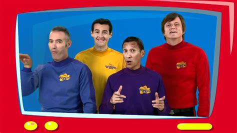 The Wiggles Play Time