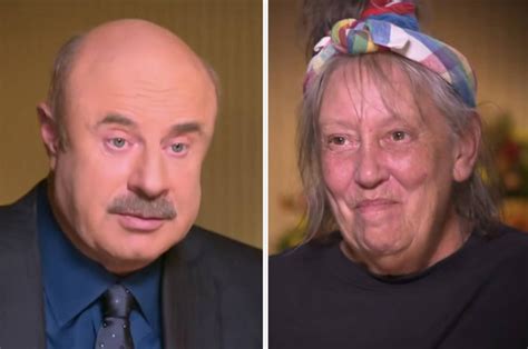 Dr Phil Has Doubled Down On His Seriously Controversial 2016 Interview With Shelley Duvall