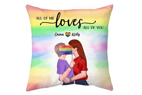 Lesbian Ts 30 Glamorous Ideas To Express Your Love And Care