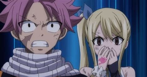 Episode 303 Fairy Tail Final Season Anime News Network