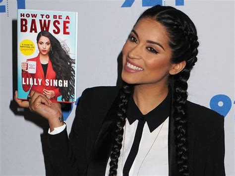 Lilly Singh Things You Should Know About New Late Night Star