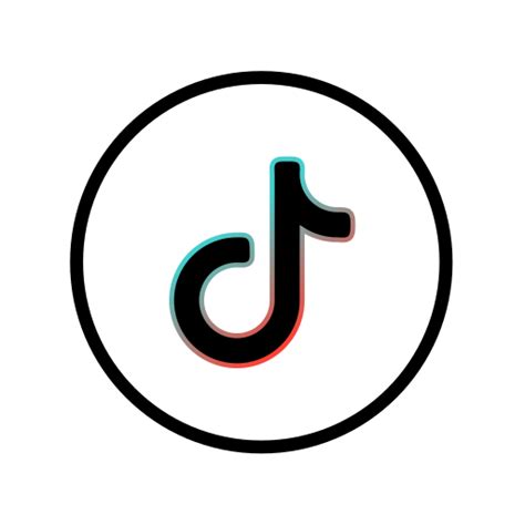 Find & download free graphic resources for tiktok. Tiktok, logo, black Free Icon of Internet 2020