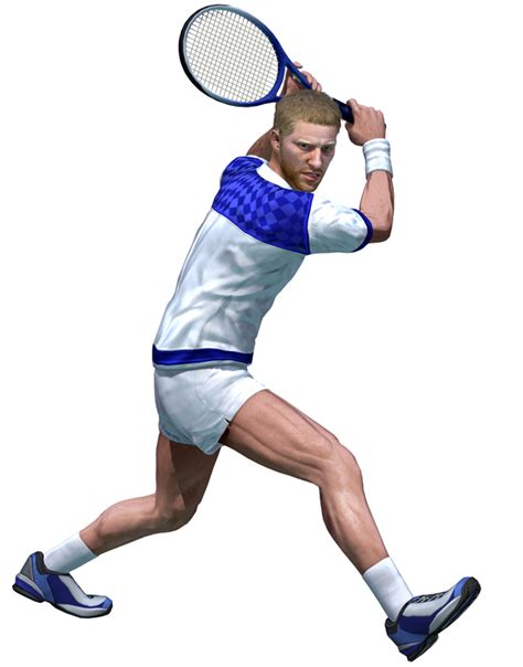 Virtua Tennis Compatible Con Move Levelup