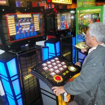 We've also got a challenging and fun arcade to play video games or win big prizes on the skill games! Boomers! - Amusement Parks - Livermore, CA - Reviews - Photos - Yelp