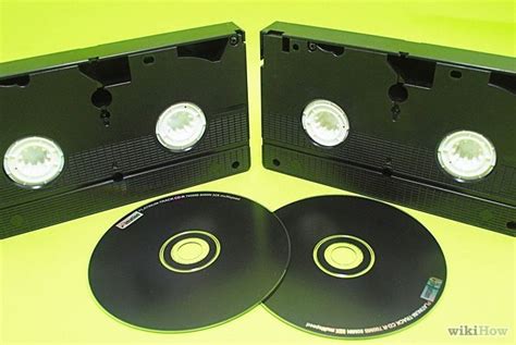 How To Repurpose Old Vhs Tapes Retro Crafts Vhs Tapes Tapes