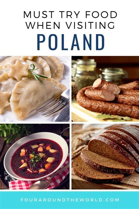 Want To Know Which Country Has The Best Food Easy Poland Check Out