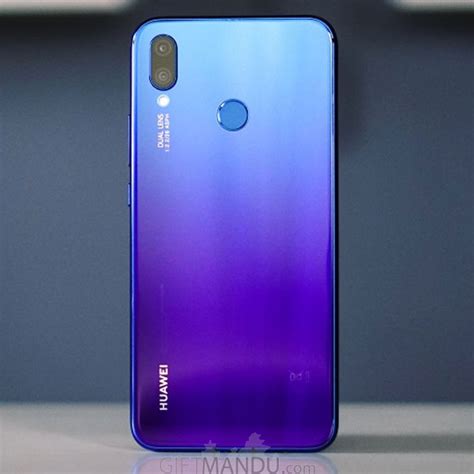 Huawei nova 3 is powered by android 8.1 (oreo), the new smartphone comes with 6.3 inches, 128gb memory with 4gb ram, the starting price is about 2609518.45 uzbekistani som. Huawei Nova 3 Price in Pakistan, Specs, Reviews | Whatmobile