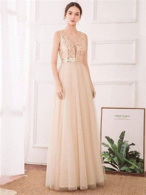 Find Expensive Looking Yet Affordable Gowns Style By Deb