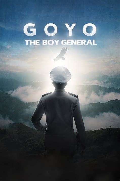 Goyo The Boy General 2018 — The Movie Database Tmdb