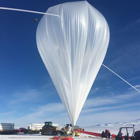 Orbital Atk Takes Nasas Scientific Balloon Program To Record New