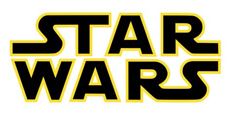 Star Wars Logo Histoire Signification Et évolution Symbole