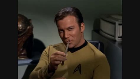 Captain Nailing His Fingers Star Trek Youtube