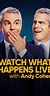 Watch What Happens Live with Andy Cohen (TV Series 2009– ) - Video ...
