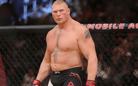 Latest on brock lesnar including news, stats, videos, highlights and more on espn. Brock Lesnar Submits Sample to USADA