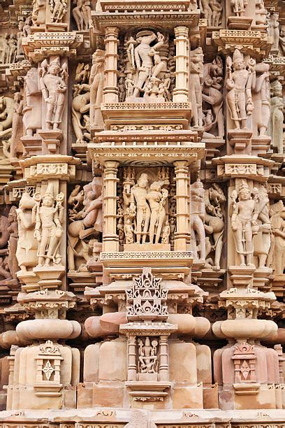 Kama Sutra Temple Pictures Images And Stock Photos Istock