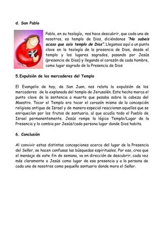 Dedicación de san juan de letrán PDF