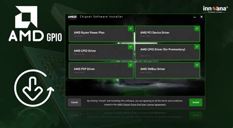 How To Download And Update Amd Gpio Driver Top 3 Methods