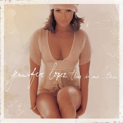 Release “this Is Methen” By Jennifer Lopez Musicbrainz
