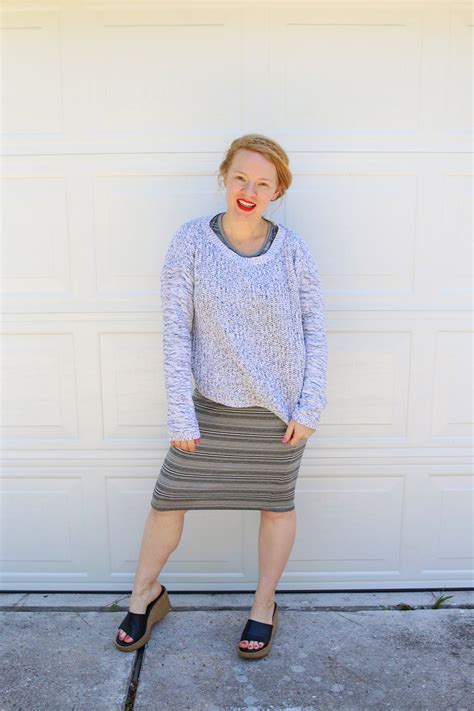 Lularoe Julia Dress Styled Ways Houston Mom Blogger