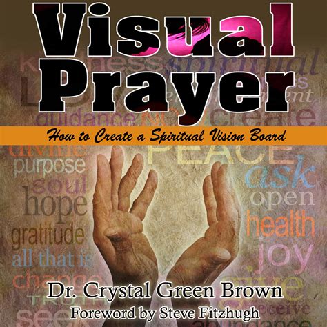 Babelcube Visual Prayer How To Create A Spiritual Vision Board