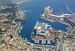 Autorita Portuale di Savona in Savona, Liguria, Italy - Marina Reviews ...
