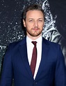 James McAvoy will only be the THIRD Scot to host Saturday Night Live ...