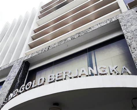 PT. Solid Gold Berjangka Perusahaan Pialang Terbesar Dan Teraktif Dalam ...
