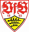 Stuttgart | Vfb stuttgart logo, Vfb stuttgart, Vfb