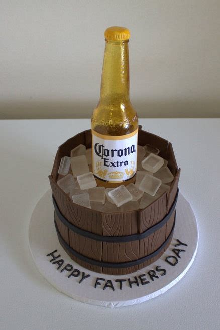 Father's day is falling on june 18 this year. Father's Day Themed Cake / Fathers Day Cake Ideas 2019