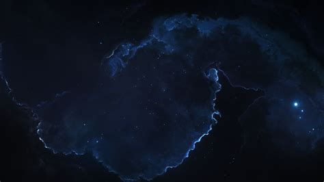 4k Dark Space Wallpapers Wallpaper Cave