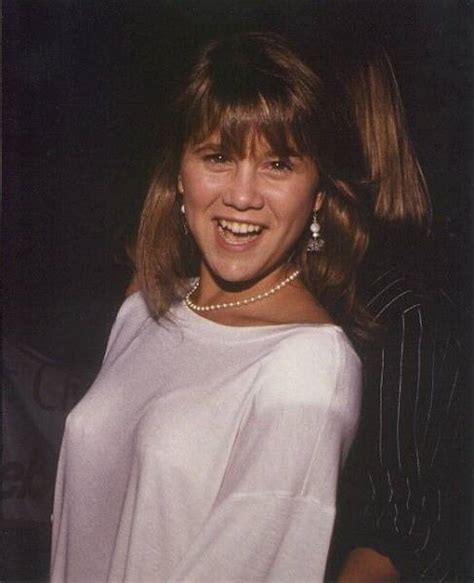 What Ever Happened To Tracey Gold Who Played Carol Seaver On The Tv