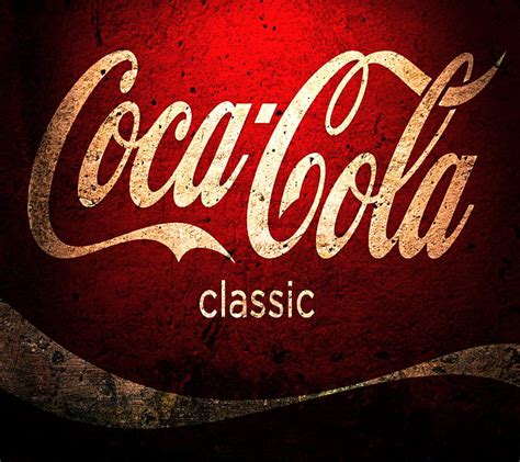 1080p Descarga Gratis Logo De Cola Originales De Coca Cola Logo