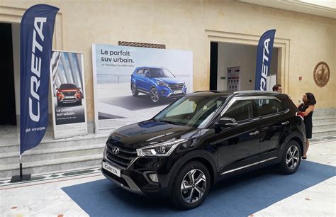 Voiture Hyundai Prix Tunisie ~ See More On Camijou