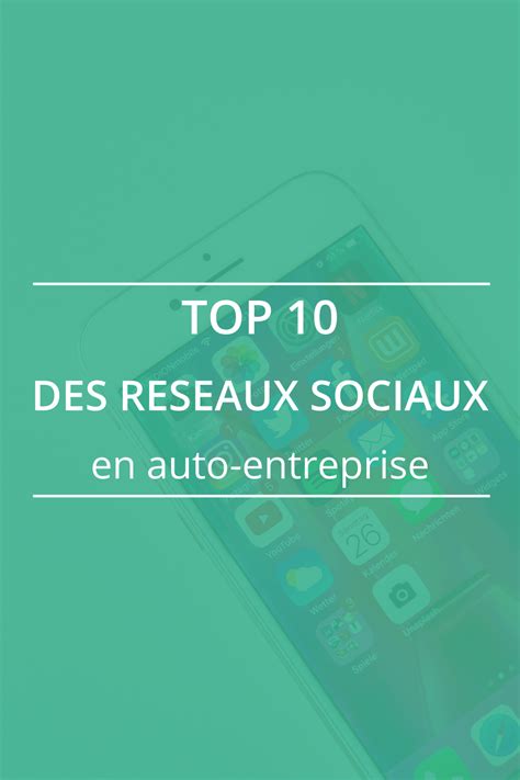 Les infos sur myae, site pour auto conseil pour auto entreprise et micro entreprise : #top10 #réseauxsociaux #autoentrepreneur #socialmedia ...