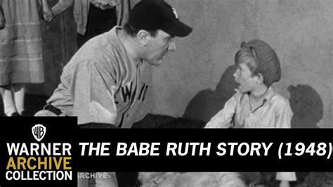 the babe ruth story alchetron the free social encyclopedia