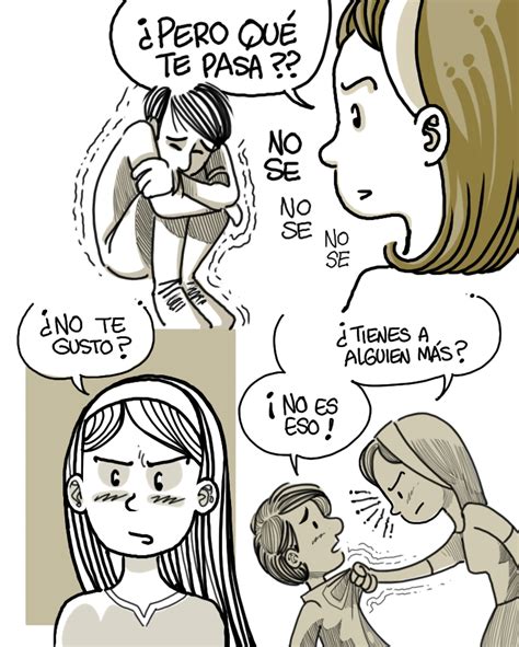 Ivanevsky Segunda Parte Del Comic De Abuso Sexual Infantil