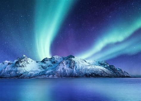 When Is The Best Time To See The Northern Lights