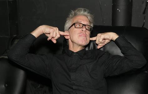 Andy Dick Arrested After Being Accused Of Felony Sexual Battery