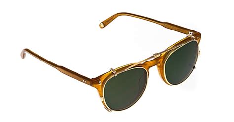 10 latest clip on sunglasses for men and women styles at life