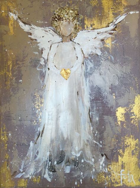 Pin By Casandra Moreno On Angels Angel Art Angel Painting Art Painting