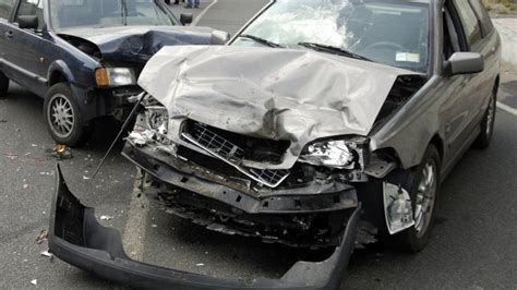 How Long Does Accident Affect Insurance Sanepo