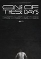 One of These Days (2020) - Posters — The Movie Database (TMDB)