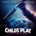 Child's Play (Original Motion Picture Soundtrack) - Bear McCreary ...
