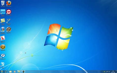 We did not find results for: Changing Desktop Icon Size in Windows 7 - YouTube
