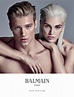 Balmain Hair Couture Llega a México | B U L L E T . m x