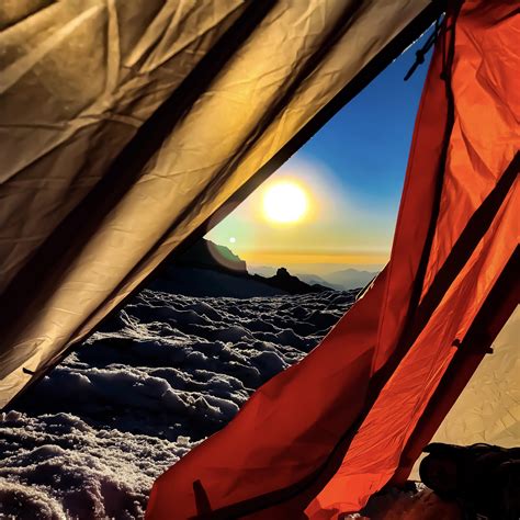 114 Best Camp Muir Images On Pholder Campingand Hiking
